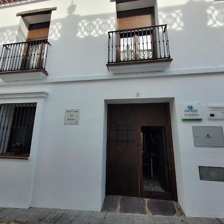 فيلا Tio Genaro Cumbres de San Bartolomé المظهر الخارجي الصورة